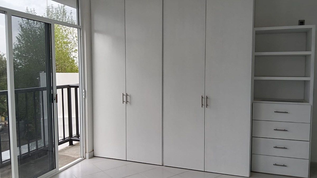 Apartamento em Vista del Valle II, III, IV y IX, Naucalpan de Juárez, foto 12 de 20