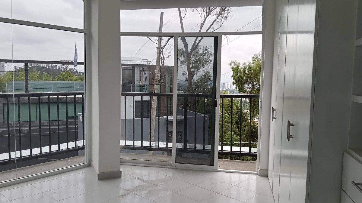 Apartamento em Vista del Valle II, III, IV y IX, Naucalpan de Juárez, foto 15 de 20