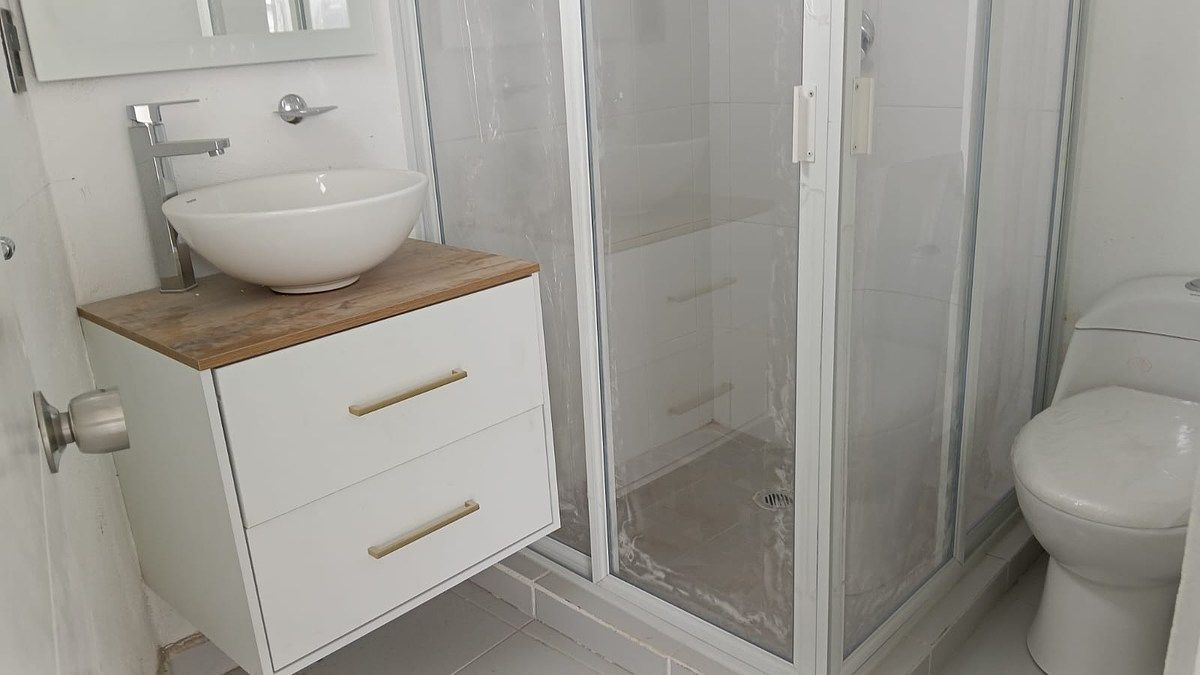 Apartamento em Vista del Valle II, III, IV y IX, Naucalpan de Juárez, foto 19 de 20
