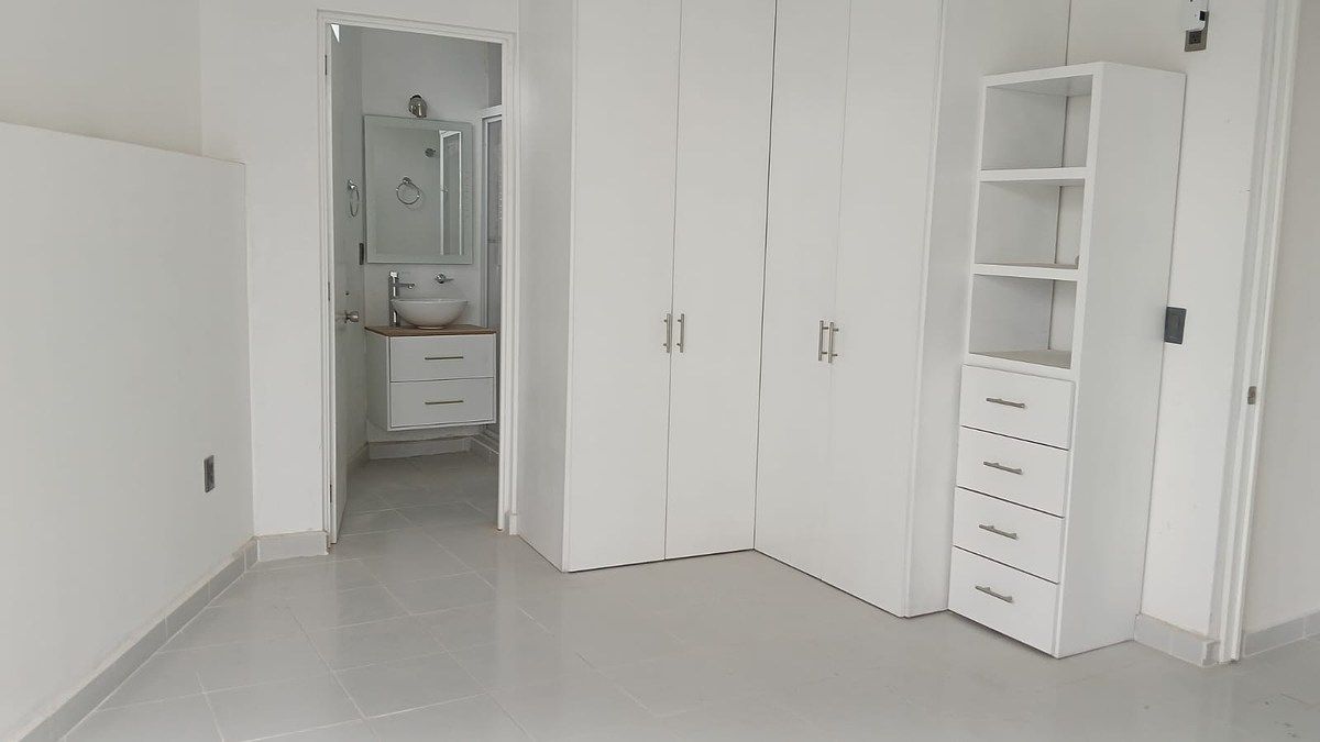 Apartamento em Vista del Valle II, III, IV y IX, Naucalpan de Juárez, foto 17 de 20