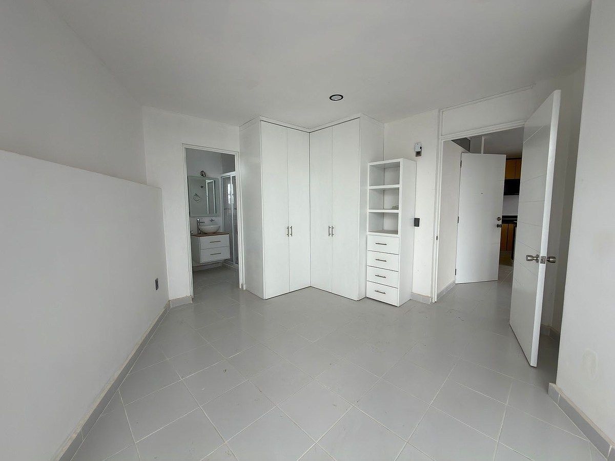 Apartamento em Vista del Valle II, III, IV y IX, Naucalpan de Juárez, foto 16 de 20