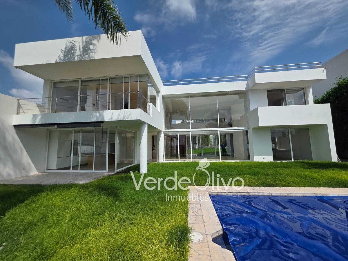Casa en Juriquilla, Querétaro, foto 4 de 31