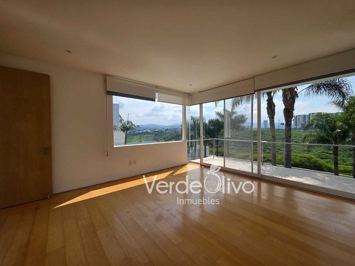 Casa en Juriquilla, Querétaro, foto 19 de 31