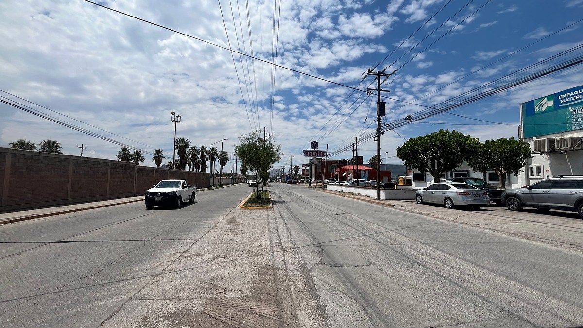 Galpão industrial em Vicente Guerrero, Chihuahua, foto 4 de 12