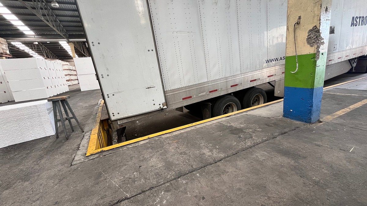 Galpão industrial em Vicente Guerrero, Chihuahua, foto 9 de 12