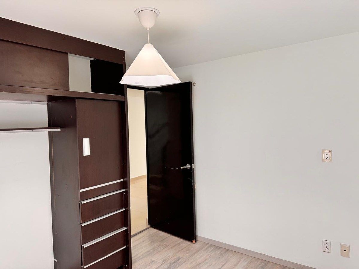 Apartment in Narvarte Oriente, Benito Juárez, photo 6 of 19