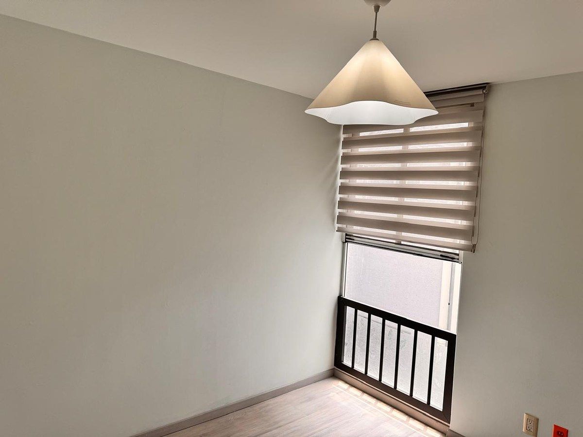 Apartment in Narvarte Oriente, Benito Juárez, photo 7 of 19