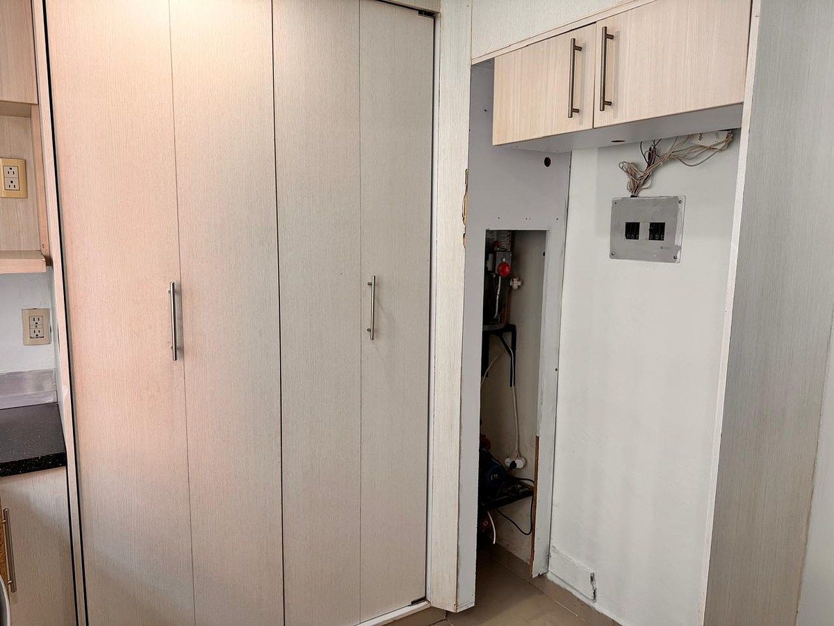 Apartment in Narvarte Oriente, Benito Juárez, photo 13 of 19