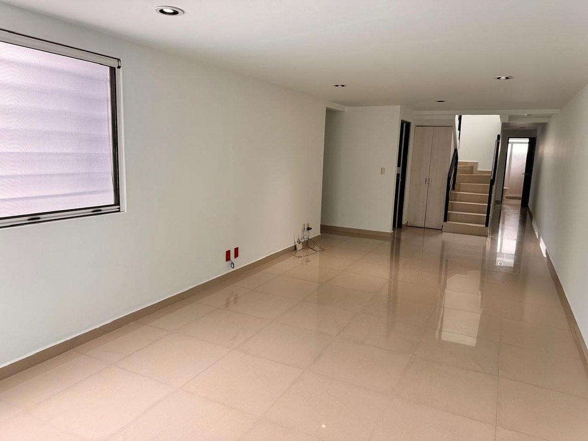 Apartment in Narvarte Oriente, Benito Juárez, photo 2 of 19