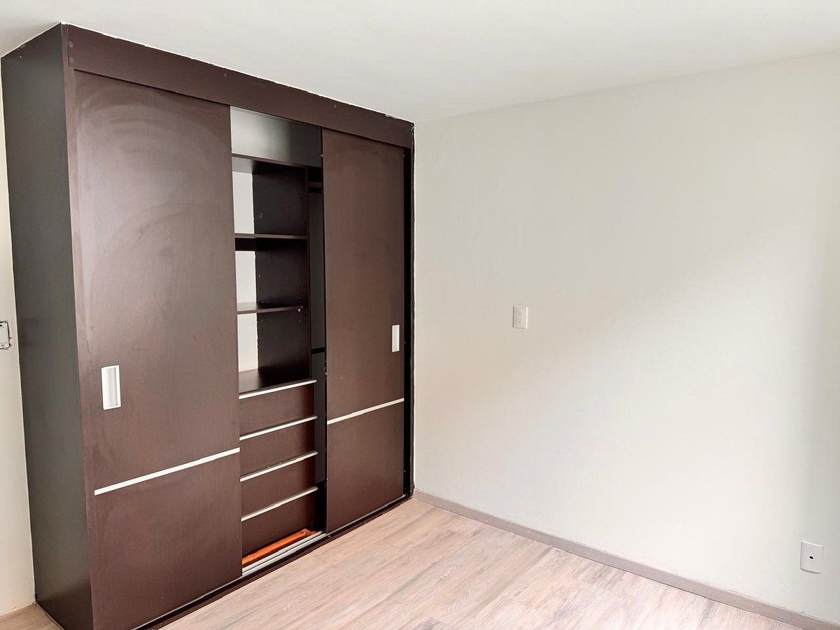 Apartment in Narvarte Oriente, Benito Juárez, photo 8 of 19