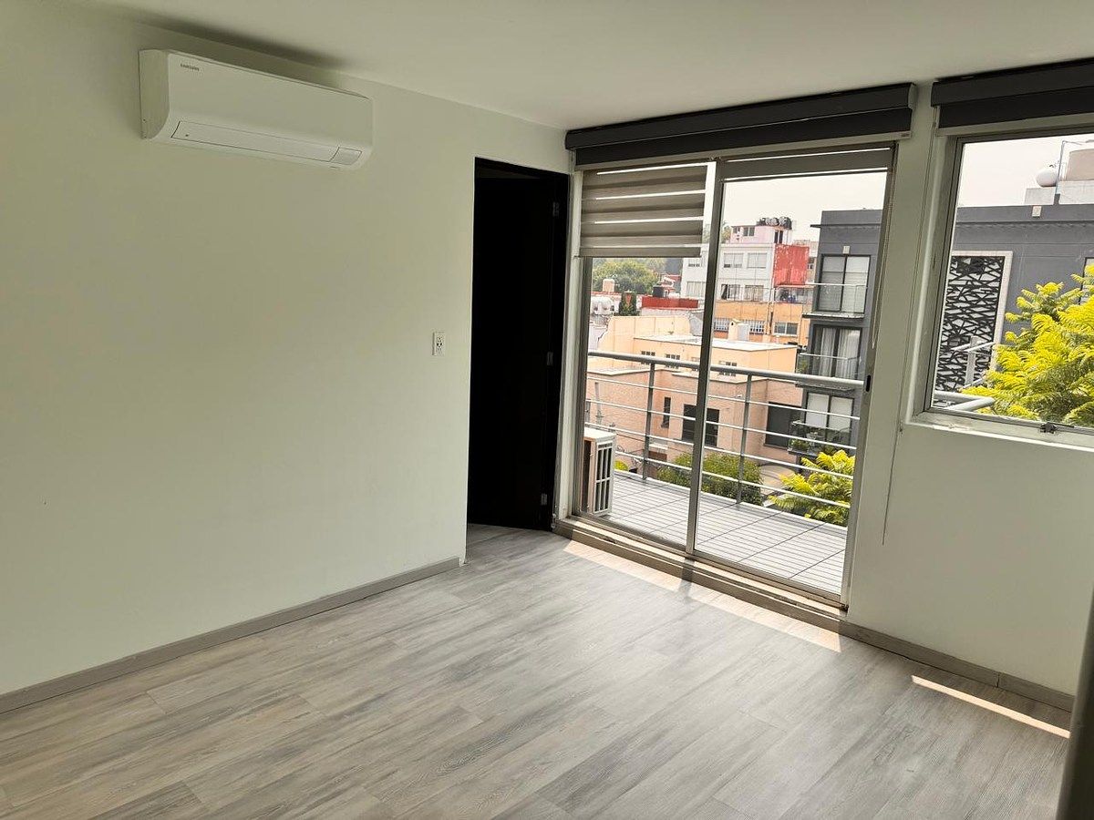 Apartment in Narvarte Oriente, Benito Juárez, photo 5 of 19