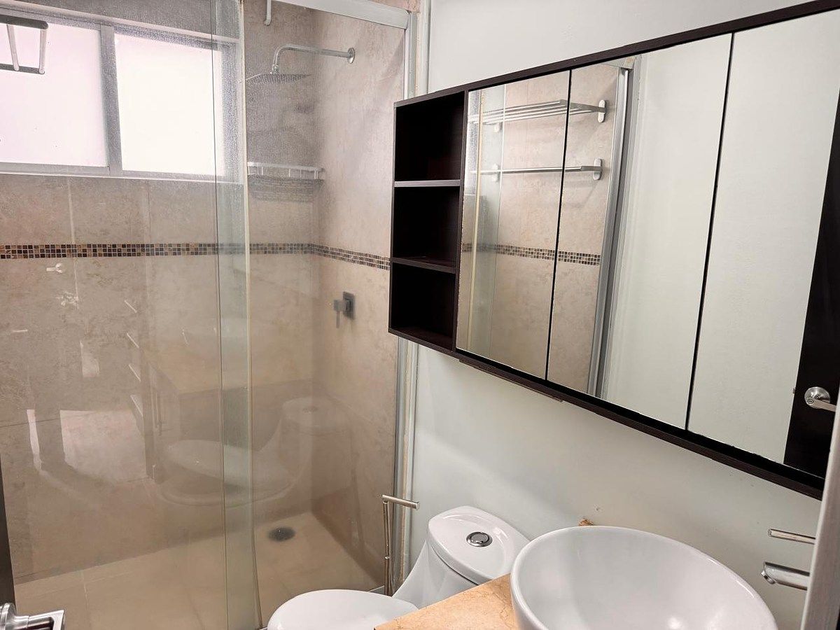 Apartment in Narvarte Oriente, Benito Juárez, photo 15 of 19