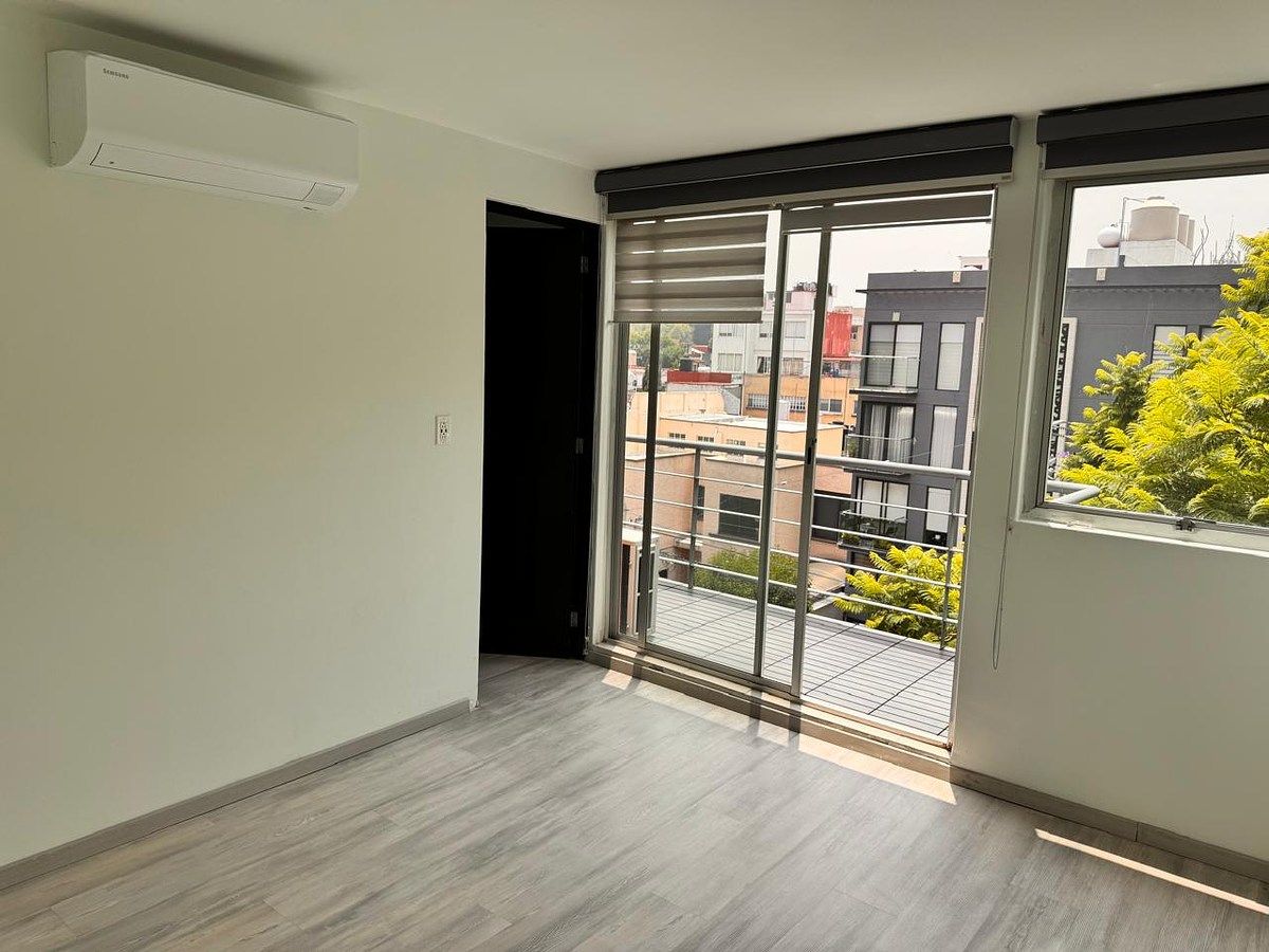 Apartment in Narvarte Oriente, Benito Juárez, photo 12 of 19