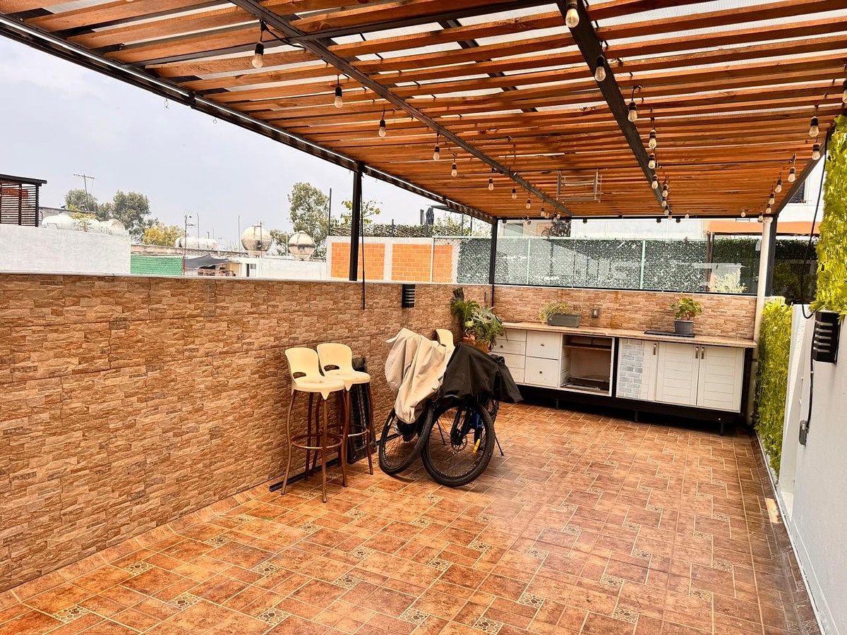 Apartment in Narvarte Oriente, Benito Juárez, photo 11 of 19
