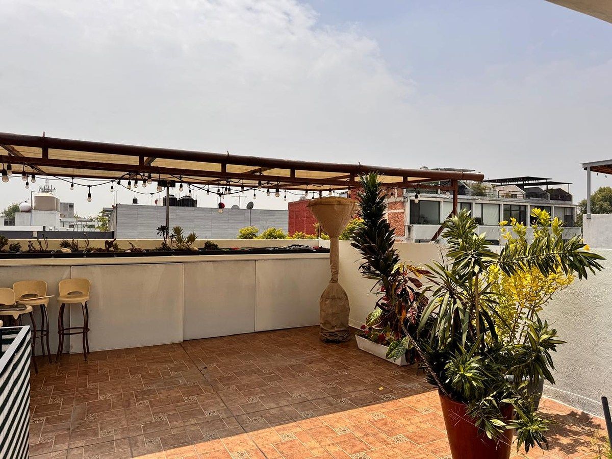 Apartment in Narvarte Oriente, Benito Juárez, photo 16 of 19