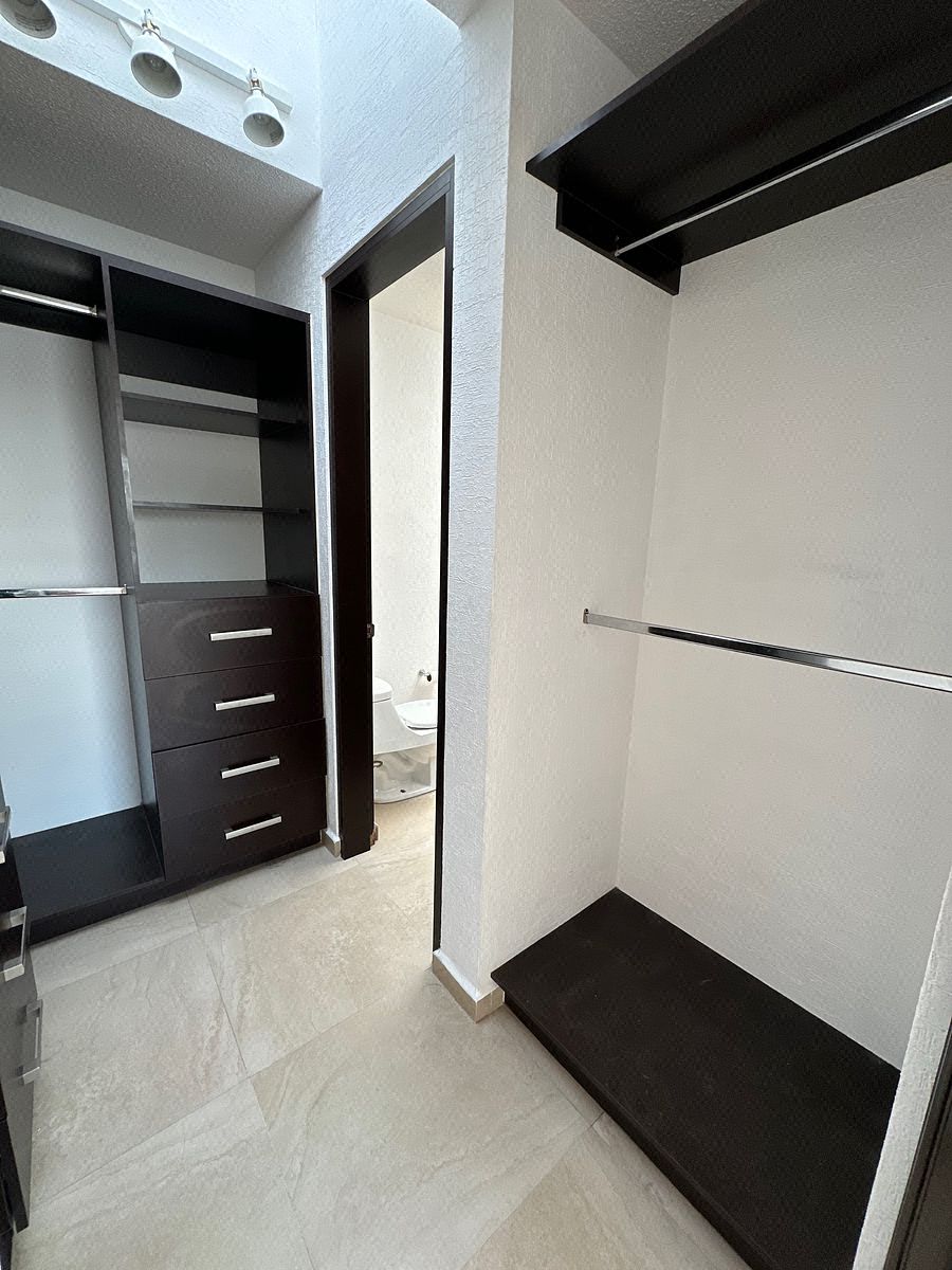 Casa en condominio en Juriquilla Santa Fe, Querétaro, foto 20 de 27