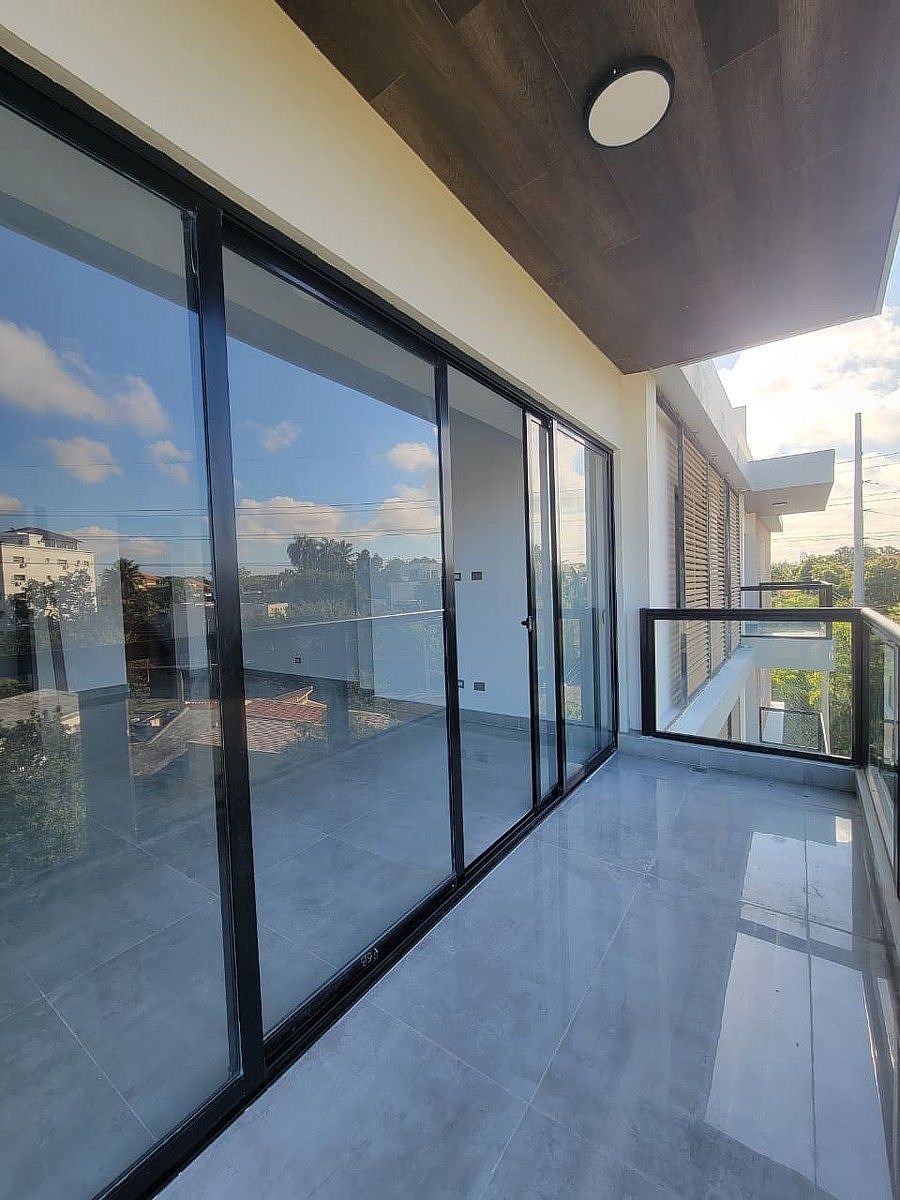 Apartamento en Altos de Arroyo Hondo II, Santo Domingo Centro (Distrito Nacional), foto 2 de 8
