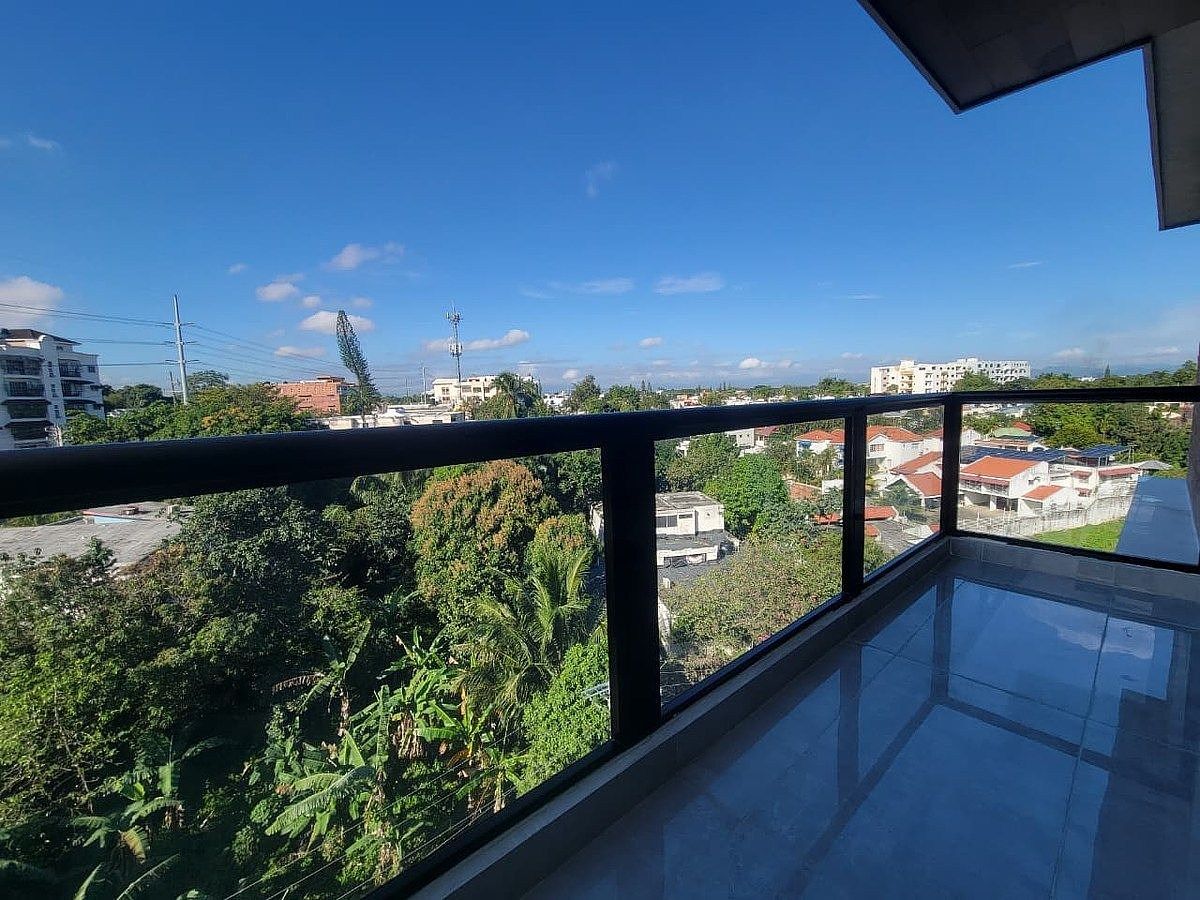 Apartamento en Altos de Arroyo Hondo II, Santo Domingo Centro (Distrito Nacional), foto 7 de 8