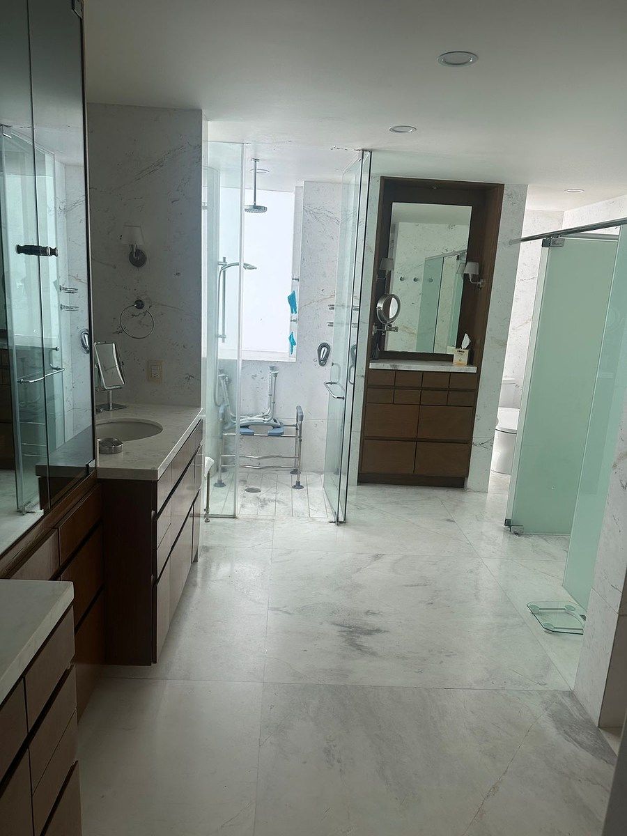 Departamento en Lomas Country Club, Huixquilucan, foto 14 de 16