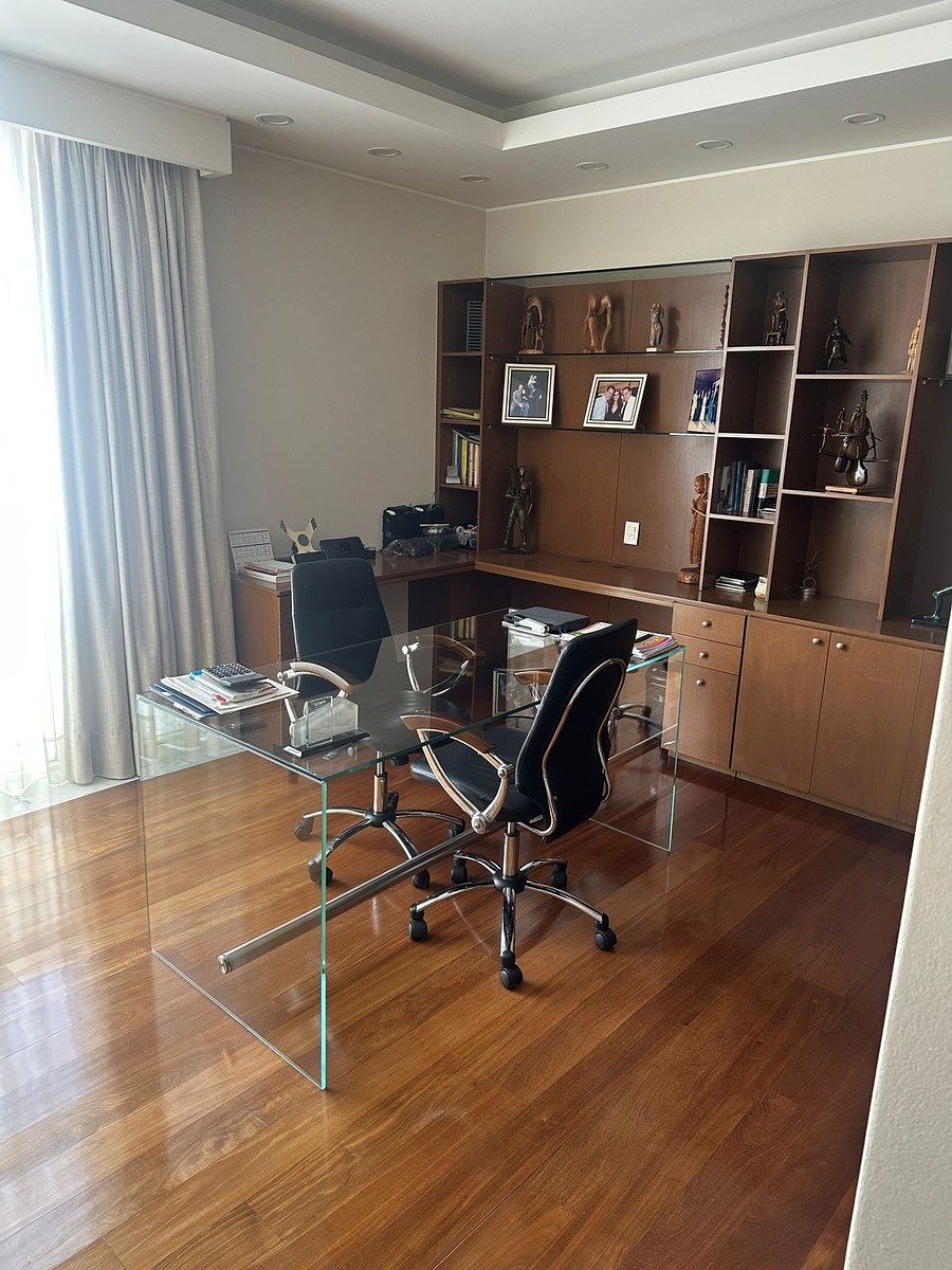 Departamento en Lomas Country Club, Huixquilucan, foto 4 de 16