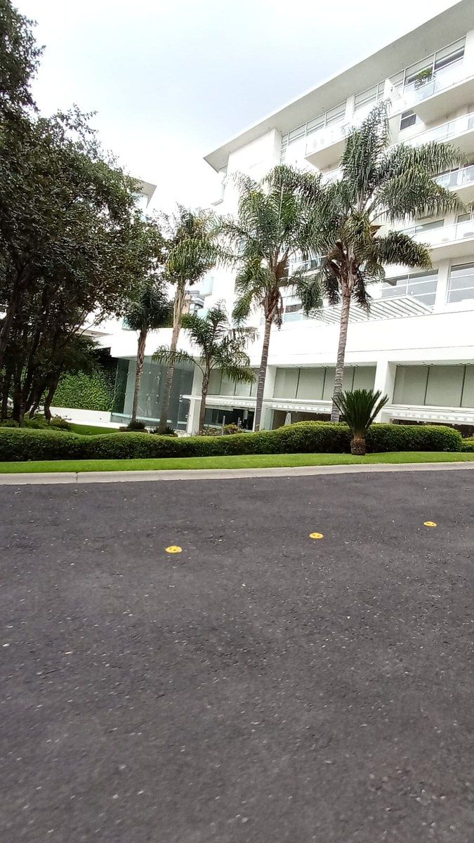 Departamento en Lomas Country Club, Huixquilucan, foto 23 de 29