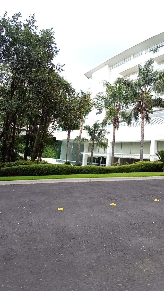 Departamento en Lomas Country Club, Huixquilucan, foto 24 de 29