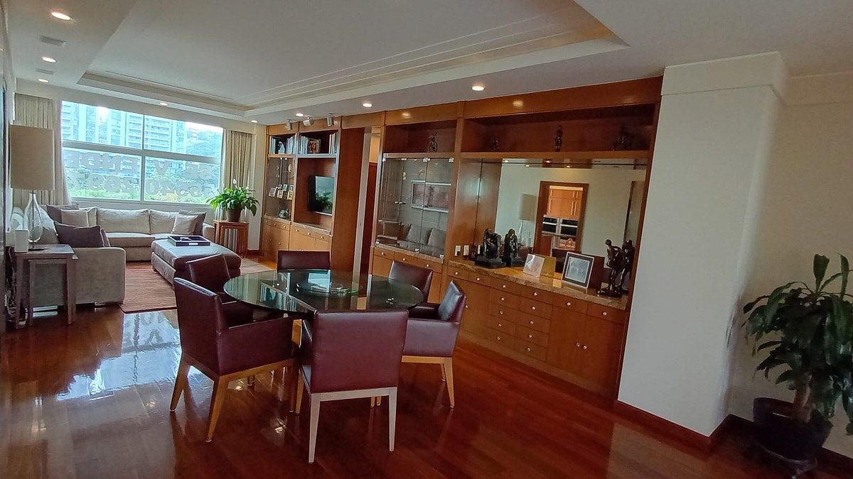 Departamento en Lomas Country Club, Huixquilucan, foto 5 de 29