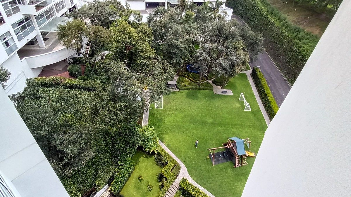 Departamento en Lomas Country Club, Huixquilucan, foto 26 de 29