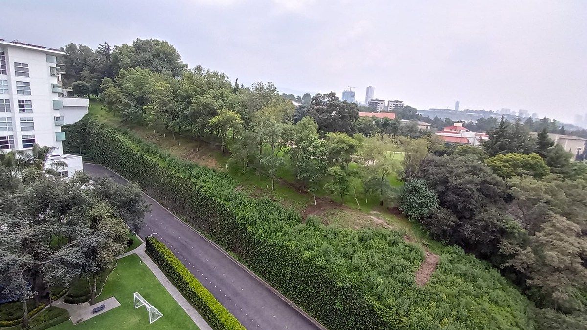Departamento en Lomas Country Club, Huixquilucan, foto 29 de 29
