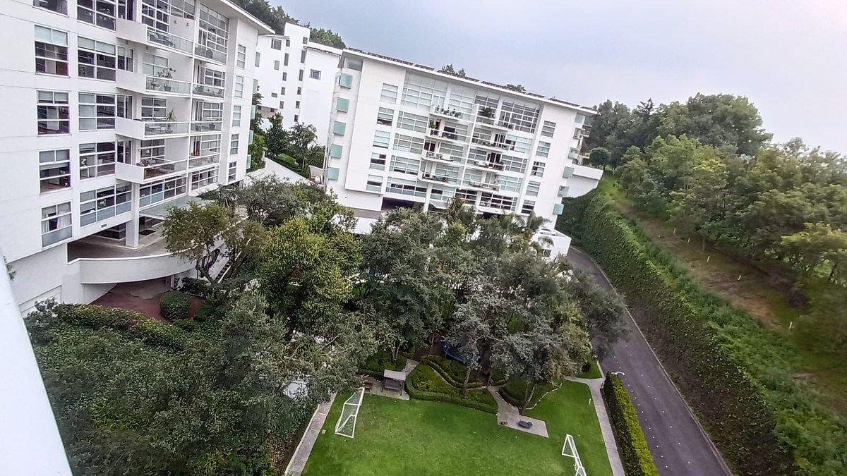 Departamento en Lomas Country Club, Huixquilucan, foto 27 de 29