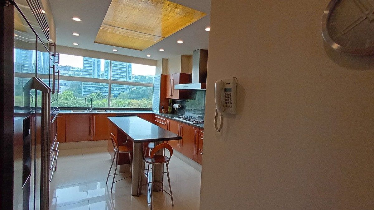 Departamento en Lomas Country Club, Huixquilucan, foto 14 de 29