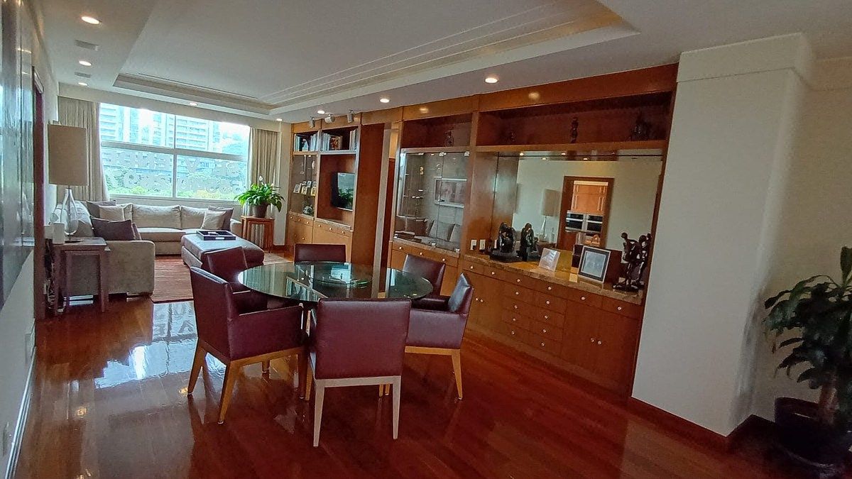 Departamento en Lomas Country Club, Huixquilucan, foto 6 de 29