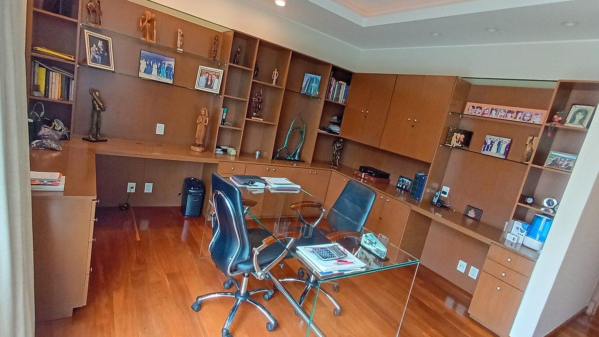 Departamento en Lomas Country Club, Huixquilucan, foto 7 de 29