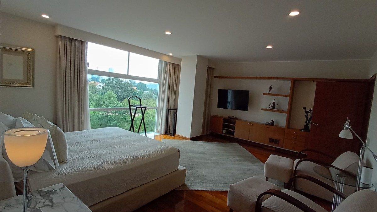 Departamento en Lomas Country Club, Huixquilucan, foto 16 de 29