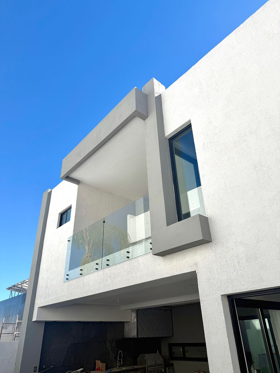 House in Bosques de San Francisco, Chihuahua, photo 5 of 13