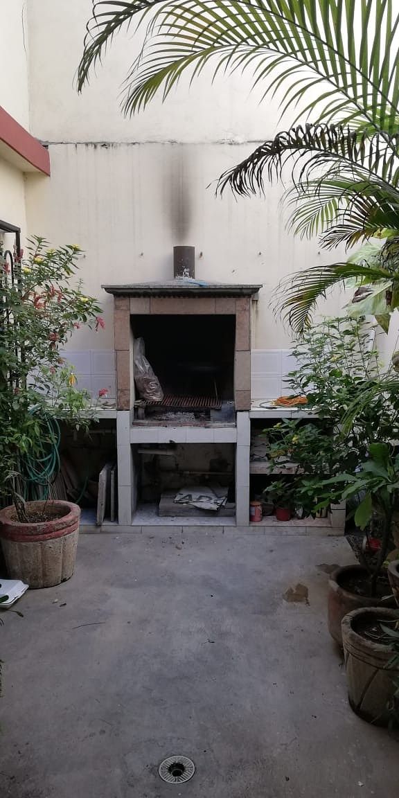 Casa em Valle de Santo Domingo Sector 3, San Nicolás de los Garza, foto 10 de 12