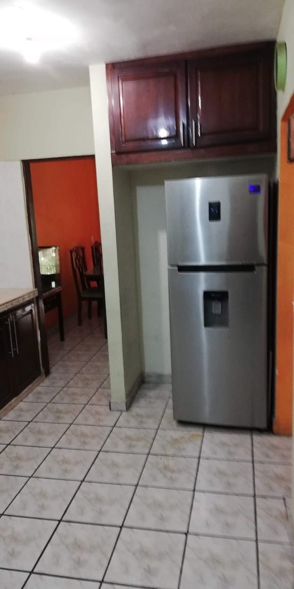 Casa em Valle de Santo Domingo Sector 3, San Nicolás de los Garza, foto 5 de 12