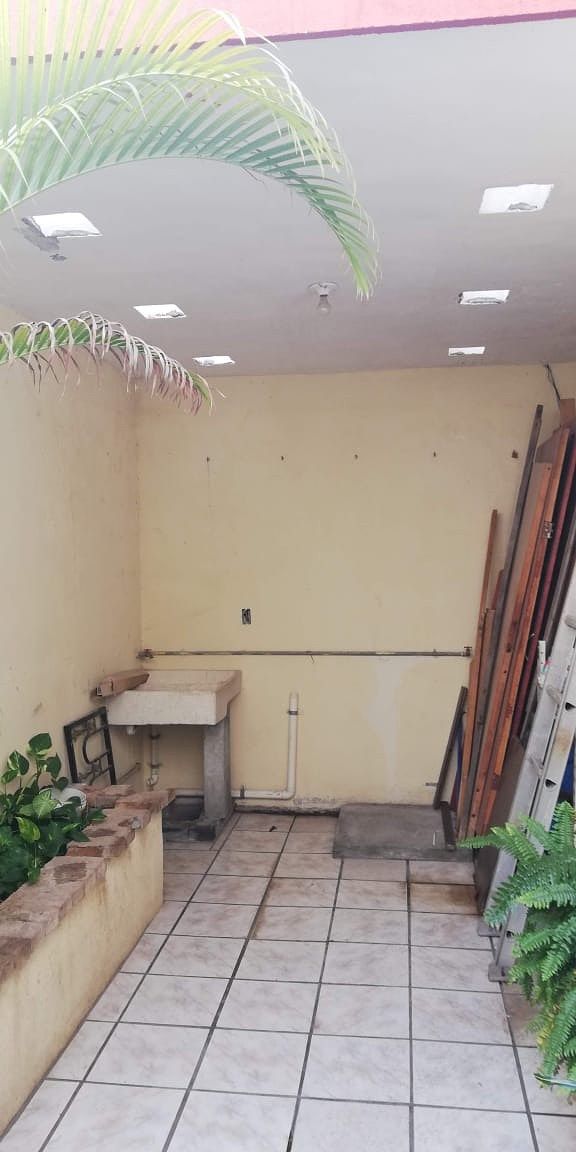Casa em Valle de Santo Domingo Sector 3, San Nicolás de los Garza, foto 11 de 12