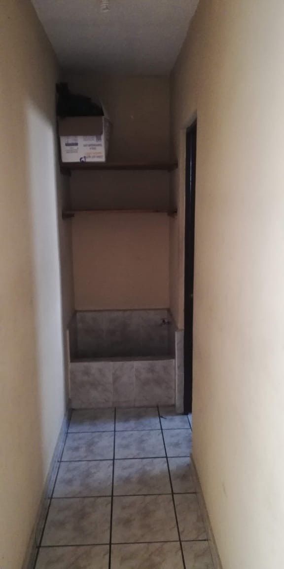 Casa em Valle de Santo Domingo Sector 3, San Nicolás de los Garza, foto 12 de 12