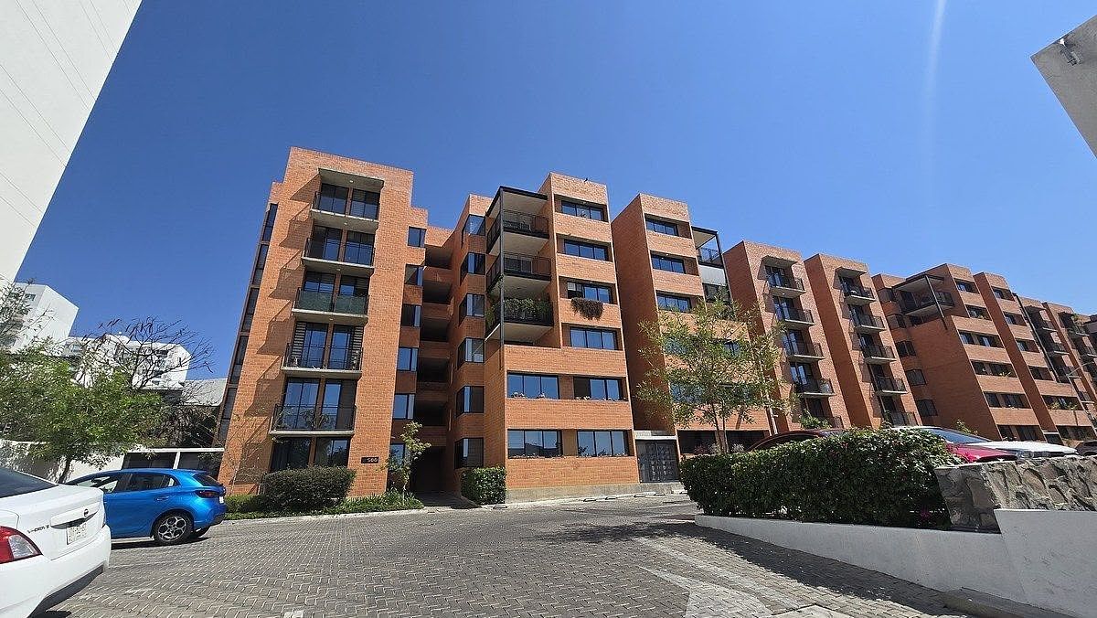 DEPARTAMENTO EN VENTA EN LOMAS DE INDEPENDENCIA, foto 1 de 14