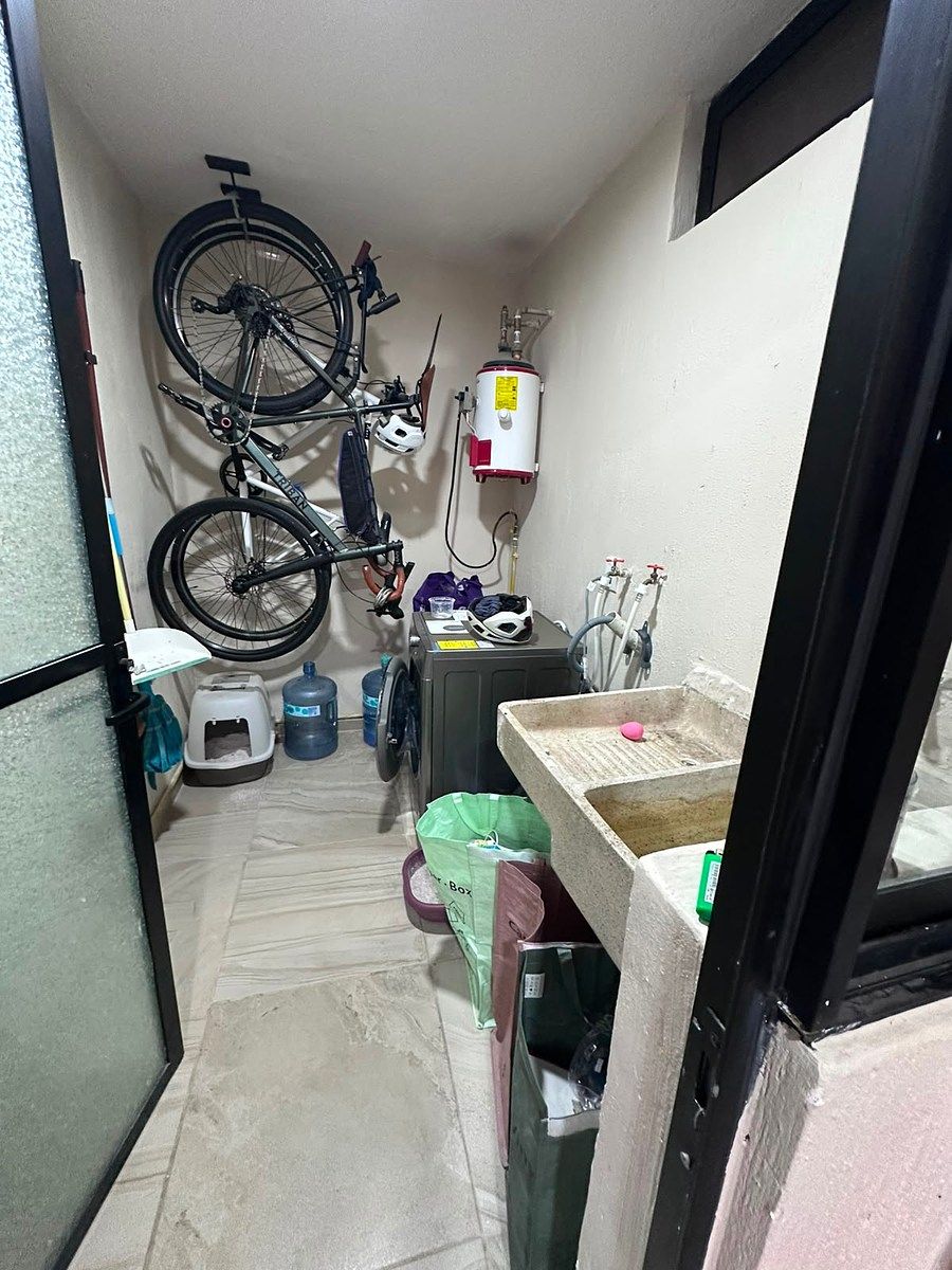 Apartamento em Lomas de Independencia, Guadalajara, foto 5 de 14