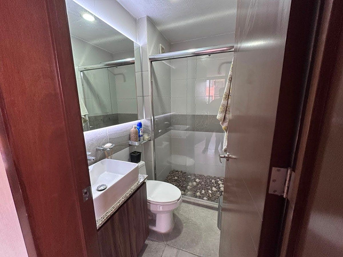 Apartamento em Lomas de Independencia, Guadalajara, foto 6 de 14