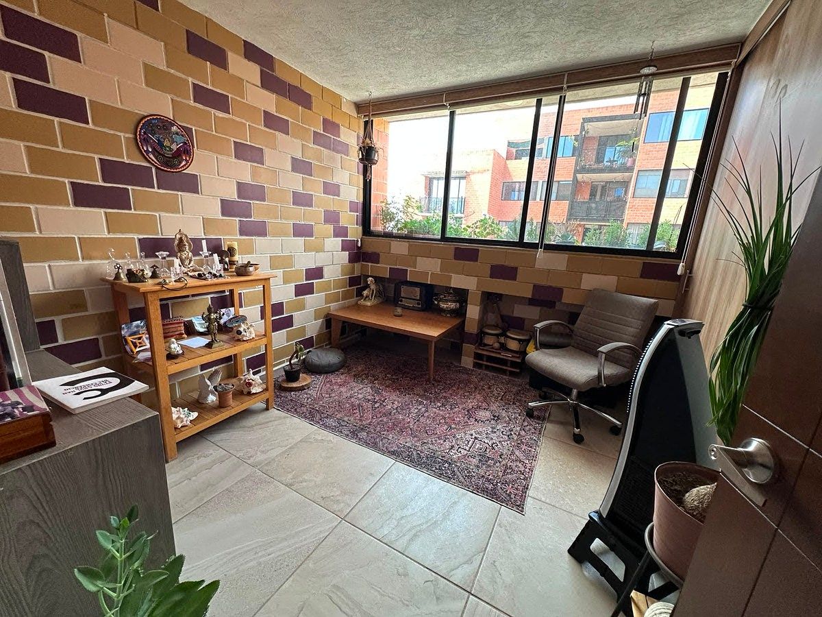 Apartamento em Lomas de Independencia, Guadalajara, foto 7 de 14