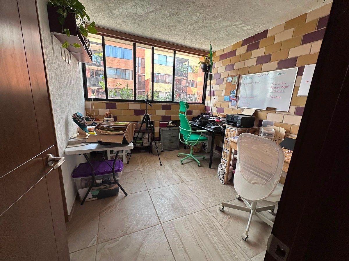 Apartamento em Lomas de Independencia, Guadalajara, foto 8 de 14