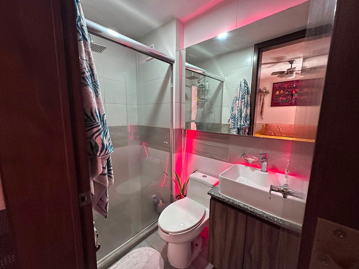 Apartamento em Lomas de Independencia, Guadalajara, foto 9 de 14