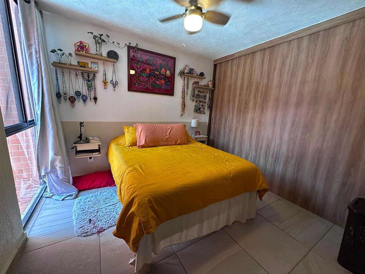 Apartamento em Lomas de Independencia, Guadalajara, foto 10 de 14