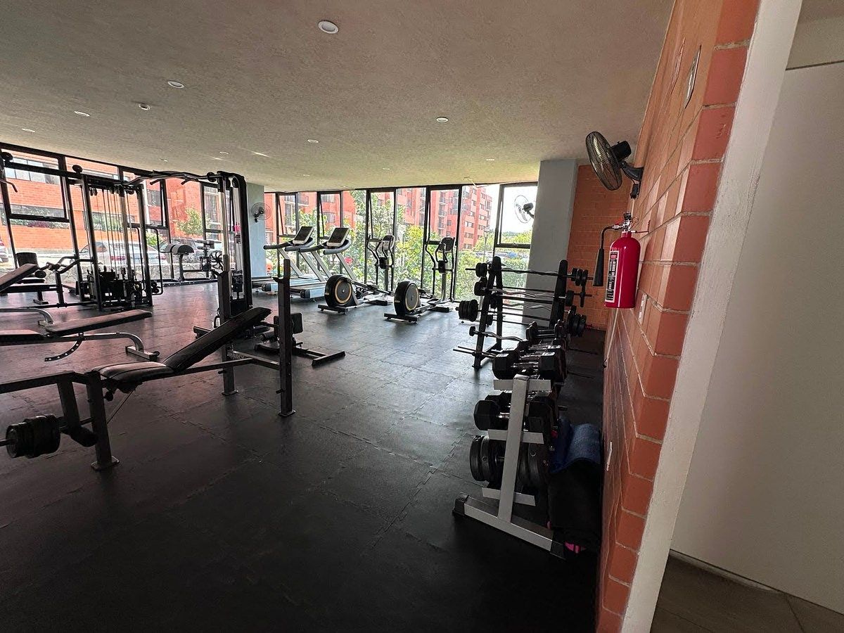 Apartamento em Lomas de Independencia, Guadalajara, foto 12 de 14