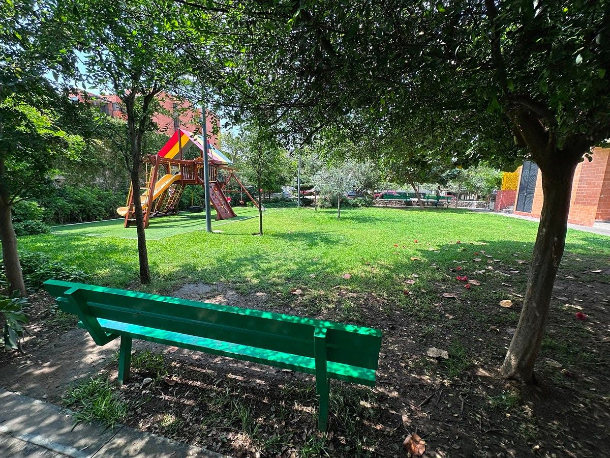 Apartamento em Lomas de Independencia, Guadalajara, foto 14 de 14