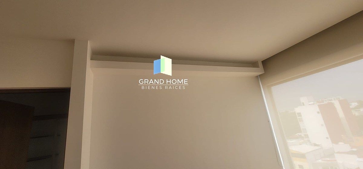 Apartment in Del Valle Centro, Benito Juárez, photo 10 of 35