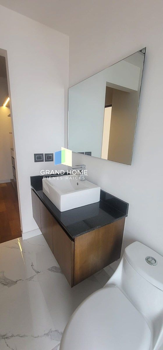 Apartment in Del Valle Centro, Benito Juárez, photo 30 of 35